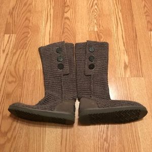 Ugg Women’s Classic Candy Tall